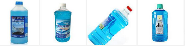 玻璃水灌裝機(jī)